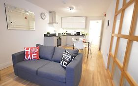 4A Soho Studios 4Th Floor By Indigo Flats